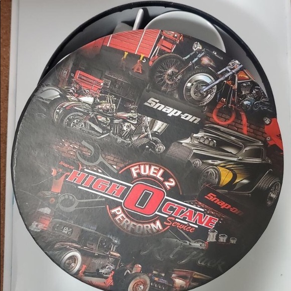 Snap on - coffee collectors edition - Picture 3 of 10